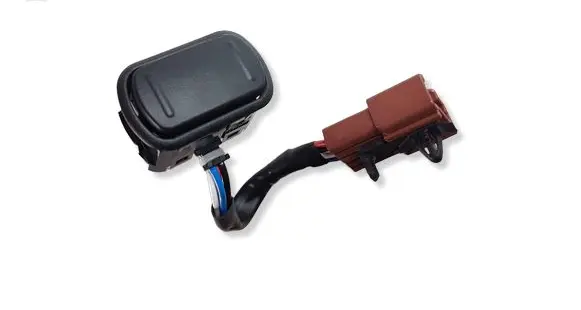 Renault Arkana Seat control switch 