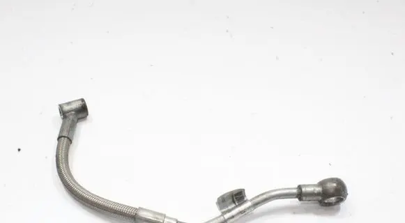 Maserati Ghibli EGR valve line/pipe/hose 11282159F