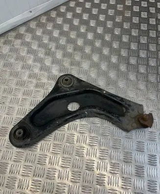 Opel Crossland X Front control arm 3647086