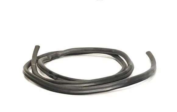 BMW 5 GT F07 Engine compartment rubber