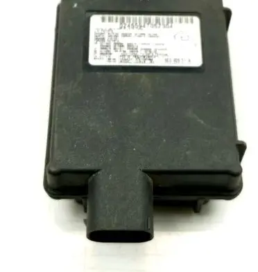 Audi A5 8T 8F Central body control module 8E0909511A