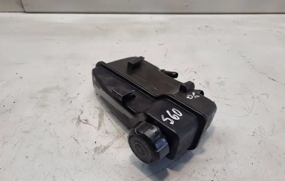 Volvo S60 Power steering fluid tank/reservoir 30645621