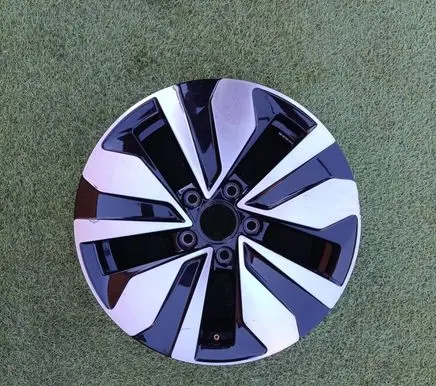 Volkswagen Golf VIII R16 alloy rim 5H0601025AG