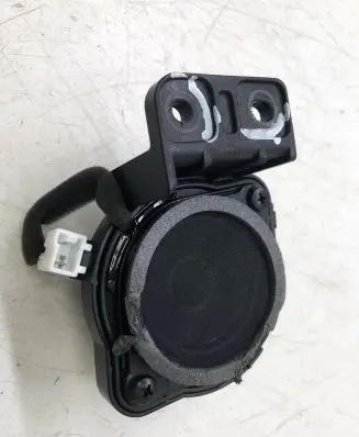 Hyundai i10 Alarm system siren 96355K7100