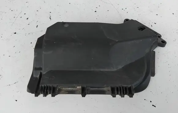 Audi A4 S4 B8 8K Fuse box cover 8K1907613B