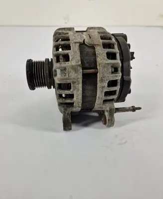 Skoda Octavia Mk3 (5E) Generator/alternator 03L903023K