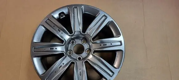 Hyundai Tucson JM R19 alloy rim 