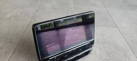 Volkswagen ID.3 Screen/display/small screen 10A919605M QW00116K