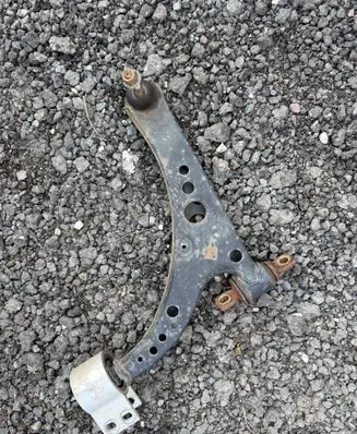 Opel Astra K Front control arm