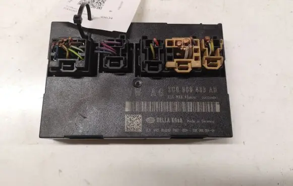 Volkswagen PASSAT B6 Comfort/convenience module 3C0959433AB 5DK00906404