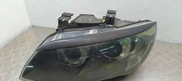 BMW 3 E92 E93 Headlight/headlamp 7273205