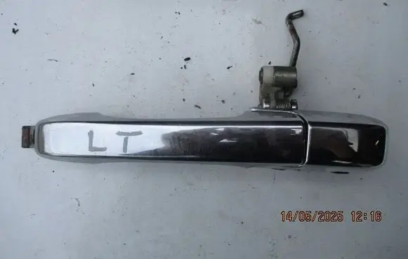 Honda CR-V Rear door exterior handle CRVLT