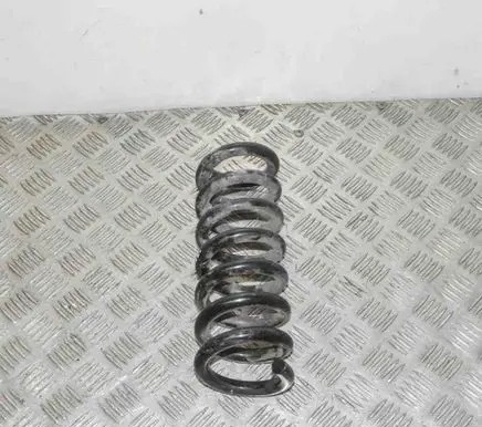 Mercedes-Benz C W204 Rear coil spring