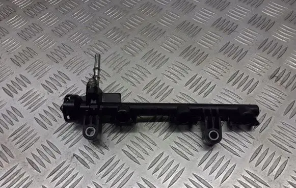 Citroen C1 Fuel main line pipe 23814-0Q010-A
