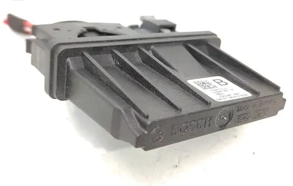 Volkswagen PASSAT B8 Adblue control unit 7N0941329 0444050137 1724107