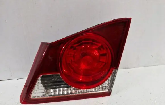 Honda Civic Rear/tail lights
