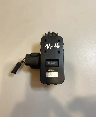 Lexus RX 450H Air quality sensor 0136500010
