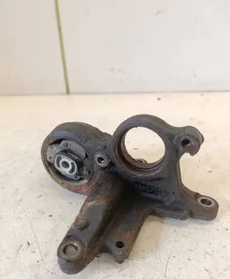 Citroen C5 Engine mount bracket 9656071380