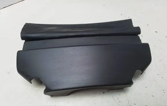 Opel Astra H Steering wheel column trim 13236663 DN6888403685