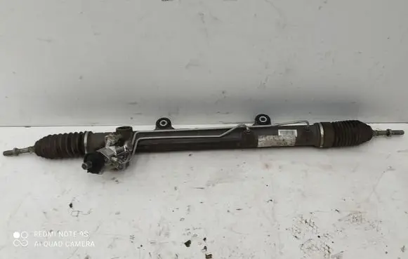 Jaguar XF X250 Steering rack 8X233200BC 7853993427HU