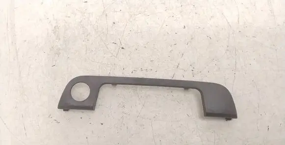 BMW 5 E34 Front door handle cover 51211960932 531652