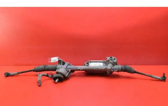 Steering rack