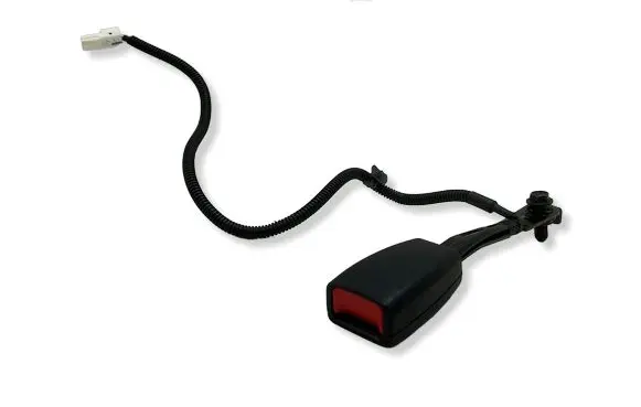 Hyundai i20 (PB PBT) Front seatbelt buckle 