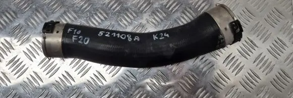 BMW 5 F10 F11 Intercooler hose/pipe