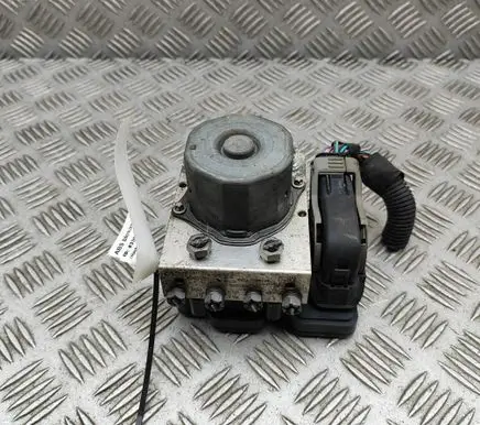 Ford Transit Custom ABS Pump GK212C405AH 2265106512