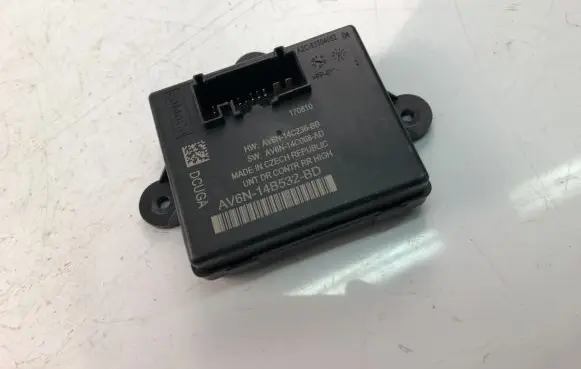 Ford C-MAX II Other control units/modules AV6N14B532BD