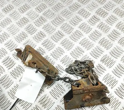 Ford Ranger Spare wheel mounting bracket AB311A131BB