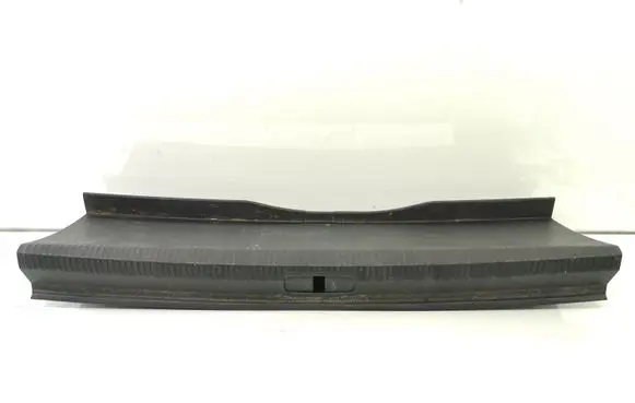 Volkswagen PASSAT B6 Trunk/boot sill cover protection 3C5863459D