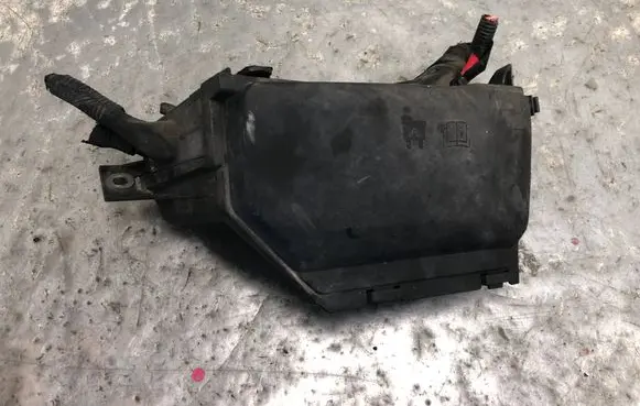 Ford Mondeo MK IV Fuse box set 6G9T14A076CABILI 6G9T14A076CA 6G9T14A076AF
