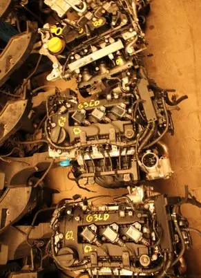Opel Insignia A Engine 5678