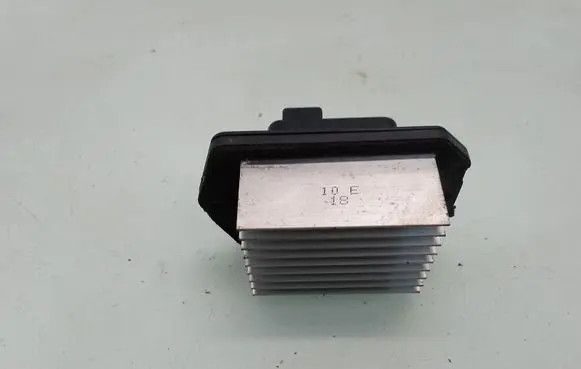 Honda Accord Heater blower motor/fan resistor 0778000780