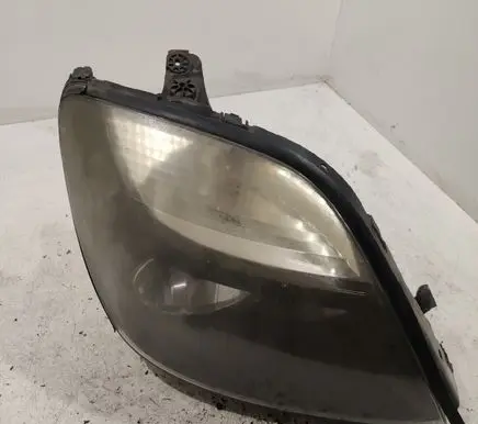 Renault Scenic I Headlight/headlamp 7700432093
