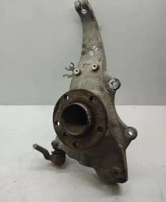 BMW 5 F10 F11 Front wheel hub