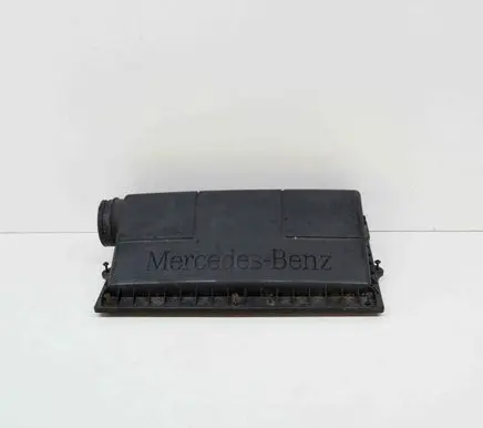 Mercedes-Benz Vito Viano W639 Air filter box cover A6395282506 4619285924