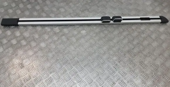 Audi A6 Allroad C7 Other trunk/boot trim element 4G9863556