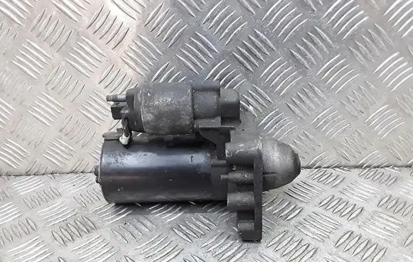 Mini Cooper Hatch Hardtop Starter motor 0001138004