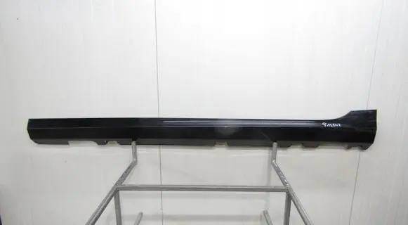 Ford Fiesta Front sill (body part) h1bj