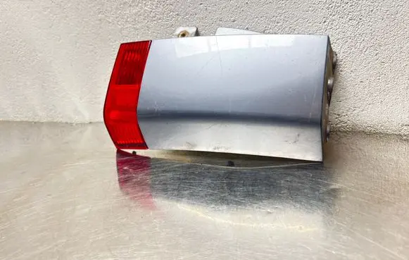 Opel Meriva A Rear fog light 13130028 13130030