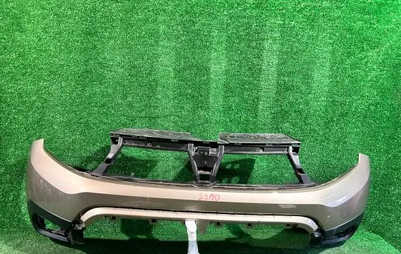 Dacia Duster II Front bumper