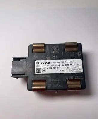 Mercedes-Benz C W205 Distronic sensor radar A0009058913 0203303790 39R14488