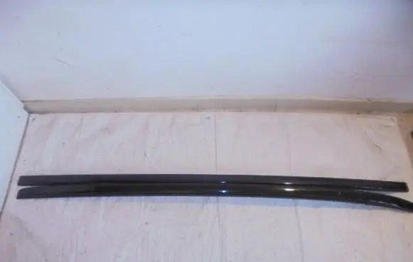 Hyundai Tucson LM Roof bar rail