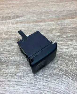 Volkswagen Golf II Fog light switch 191941535