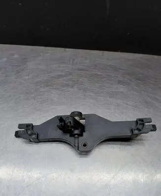 Mercedes-Benz E W211 Rear door interior handle A2117600008