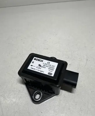 Toyota Corolla Verso AR10 ESP acceleration yaw rate sensor 8918302020 0265005297