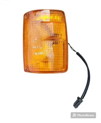 Isuzu Trooper Front indicator light 082131506LA 082131506