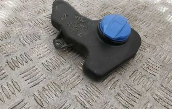 Audi Q3 F3 Window washer liquid tank fill tube 83A955462